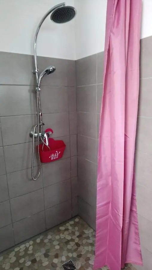 Christal Loft Apartment Le Gosier  Guadeloupe