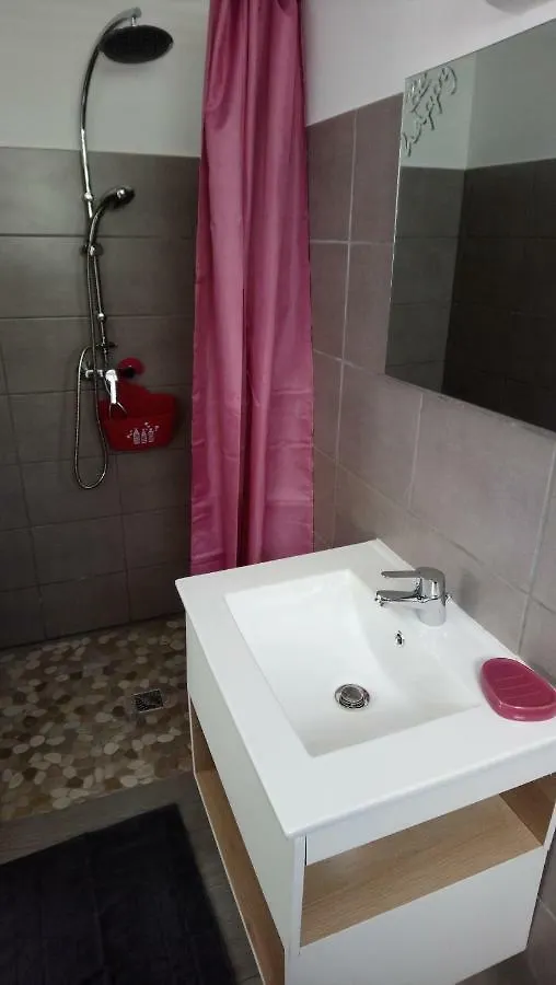 Christal Loft Apartment Le Gosier  Le Gosier (Grande-Terre)