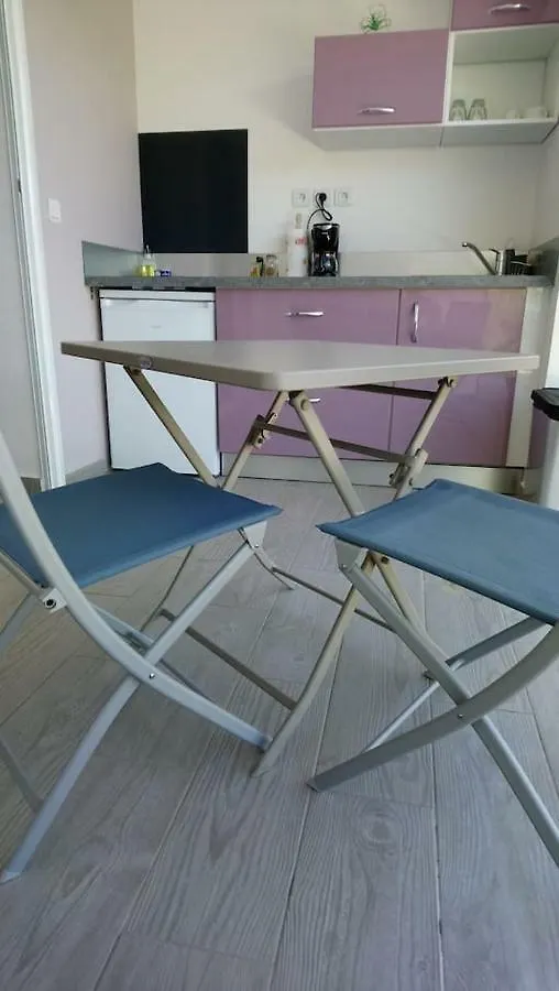 Christal Loft Apartment Le Gosier   Le Gosier (Grande-Terre)